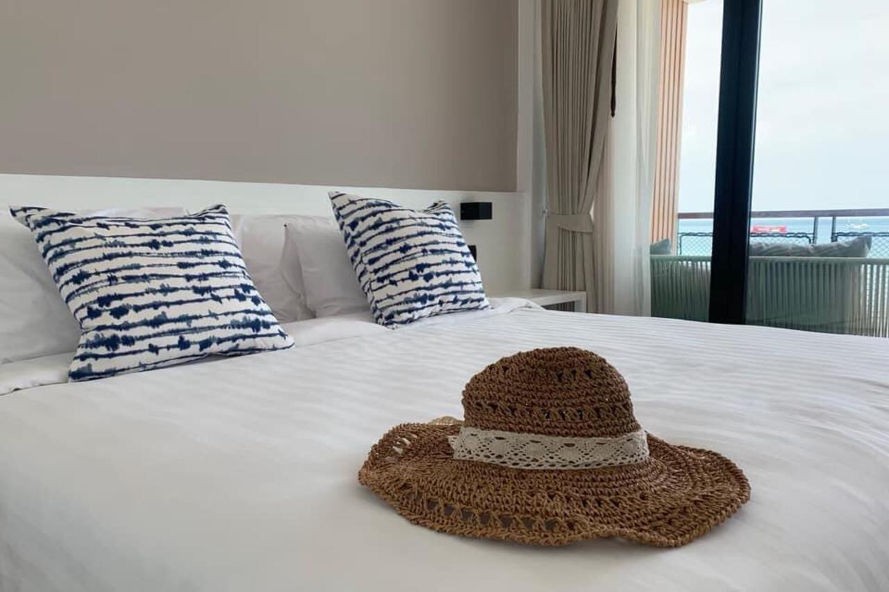 Blue Tao Beach Hotel - Sha Plus Ко Тао Екстериор снимка