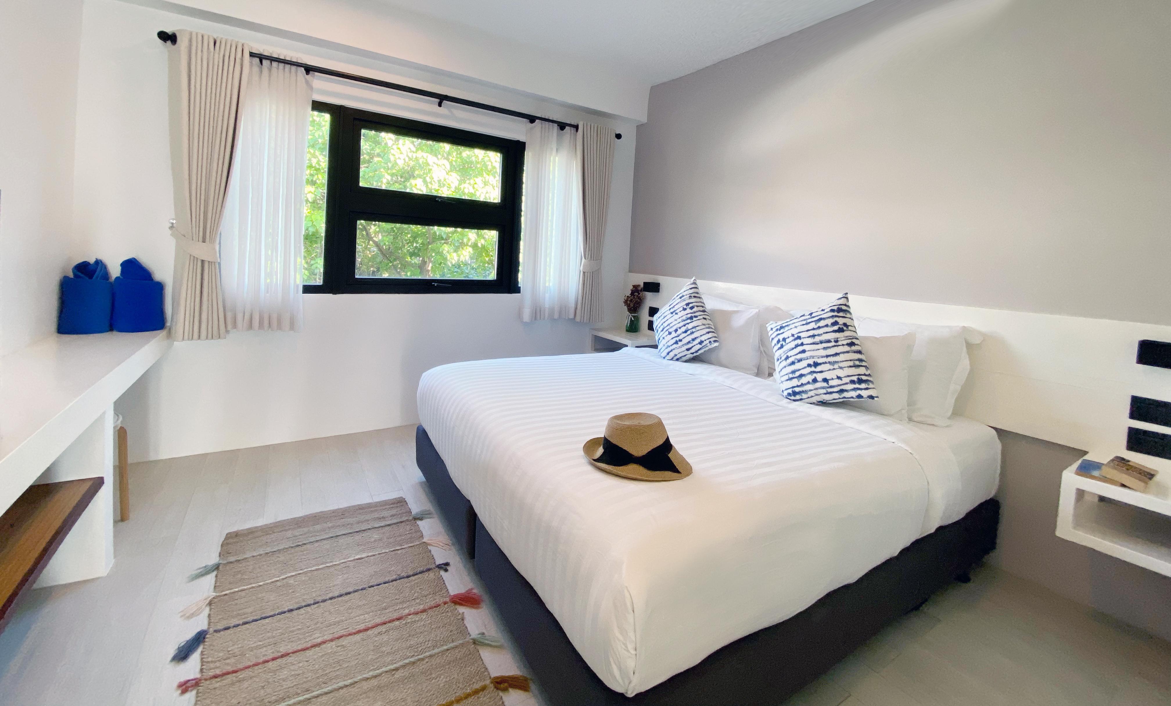 Blue Tao Beach Hotel - Sha Plus Ко Тао Екстериор снимка