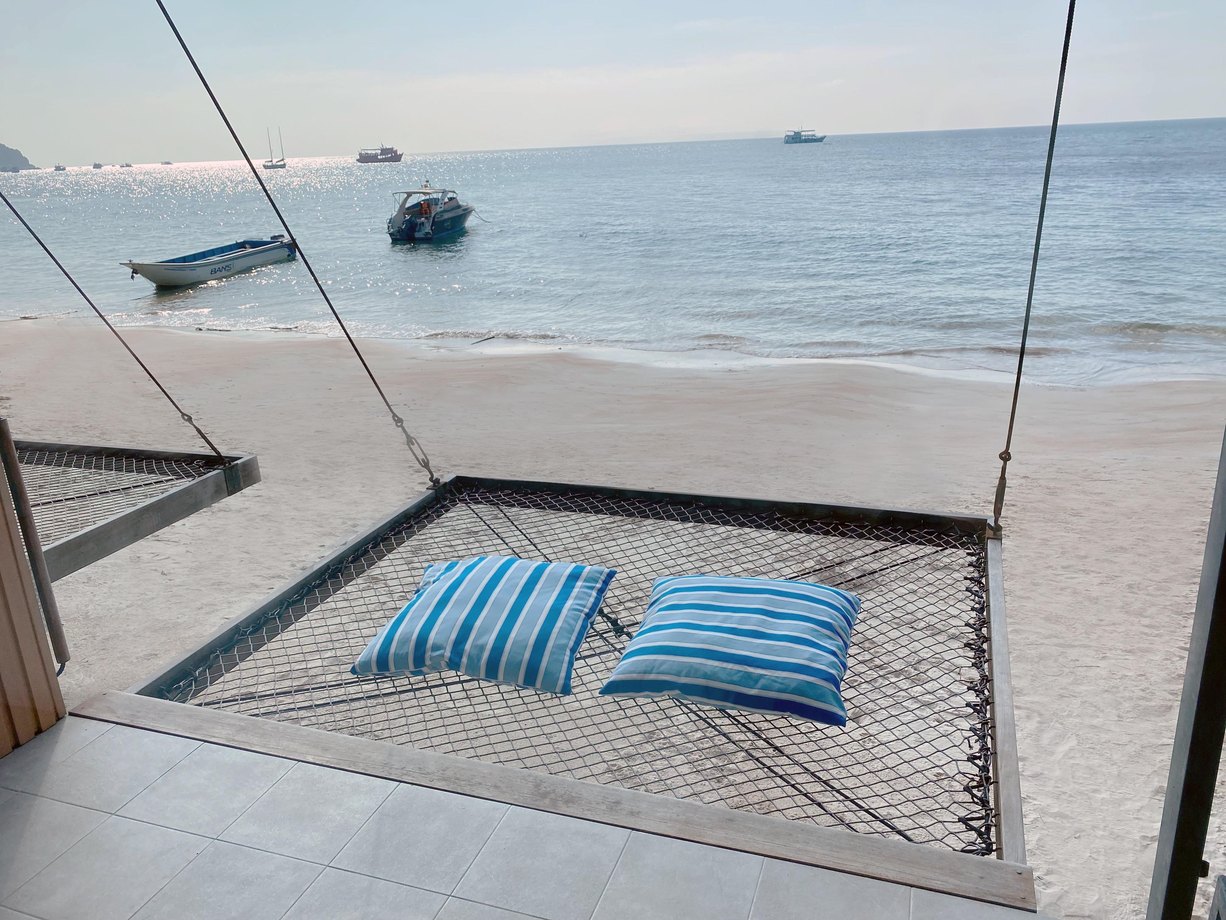 Blue Tao Beach Hotel - Sha Plus Ко Тао Екстериор снимка