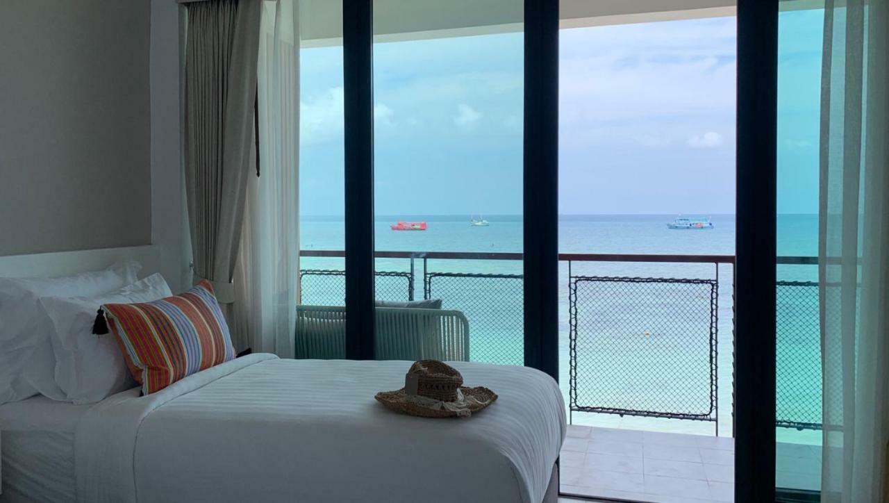 Blue Tao Beach Hotel - Sha Plus Ко Тао Екстериор снимка