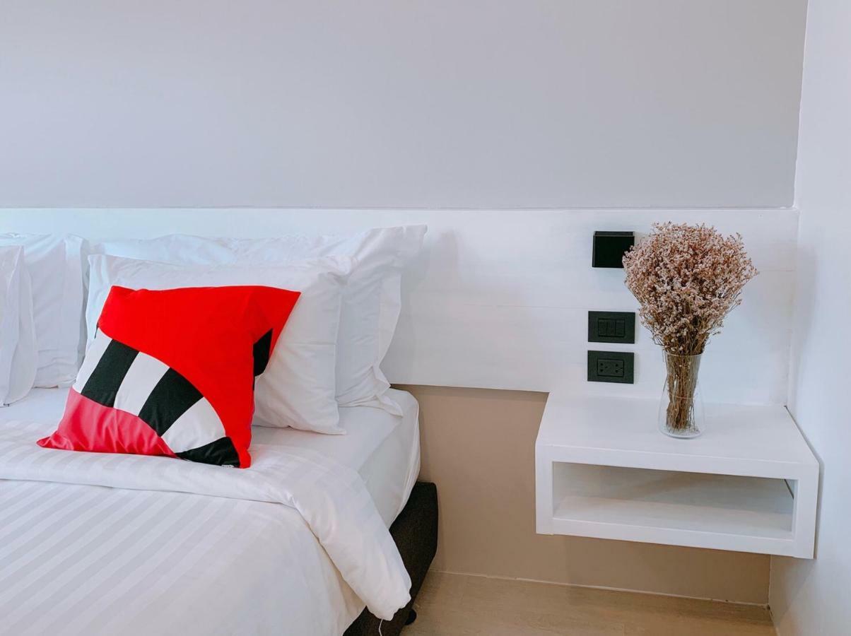 Blue Tao Beach Hotel - Sha Plus Ко Тао Екстериор снимка