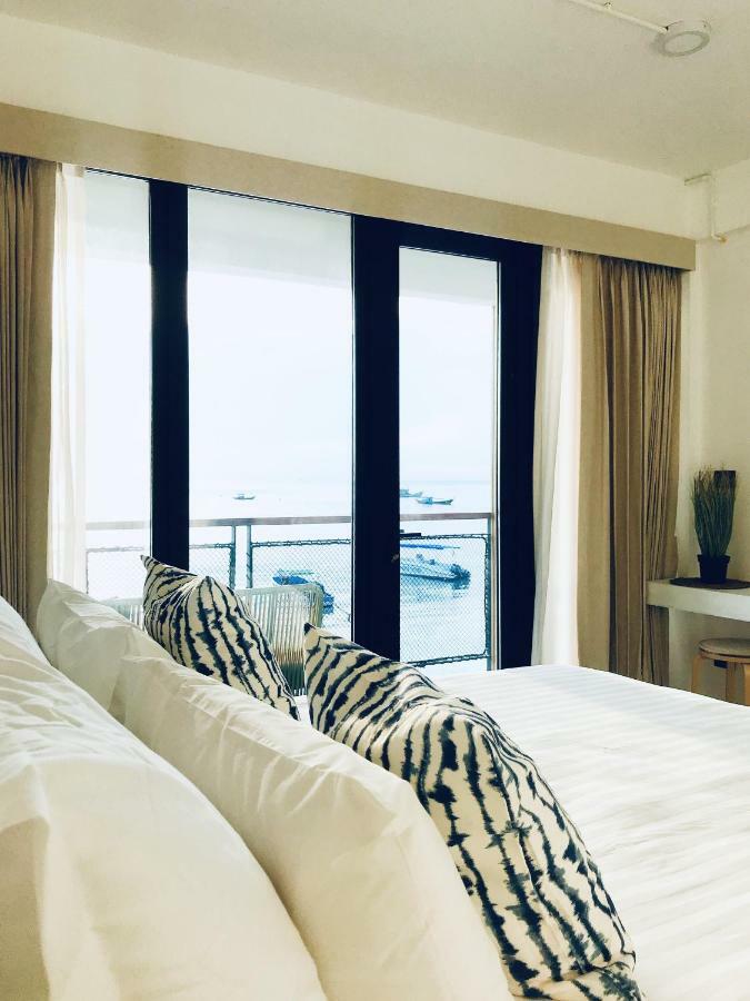 Blue Tao Beach Hotel - Sha Plus Ко Тао Екстериор снимка