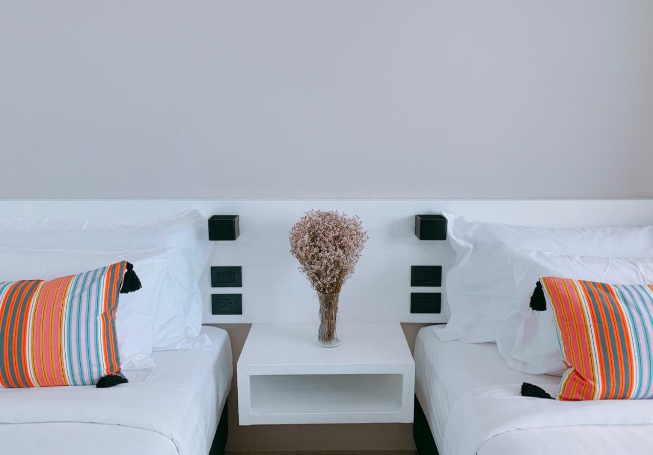 Blue Tao Beach Hotel - Sha Plus Ко Тао Екстериор снимка
