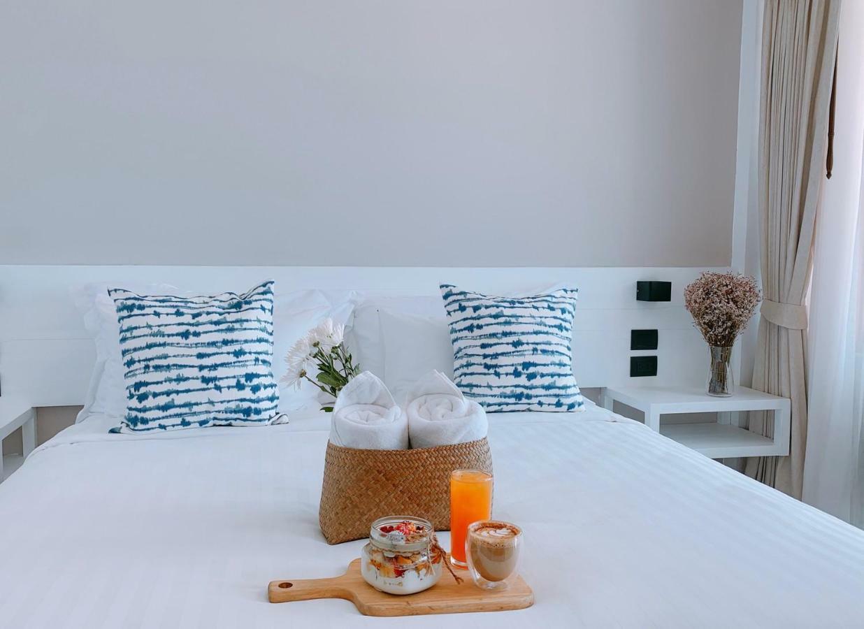 Blue Tao Beach Hotel - Sha Plus Ко Тао Екстериор снимка
