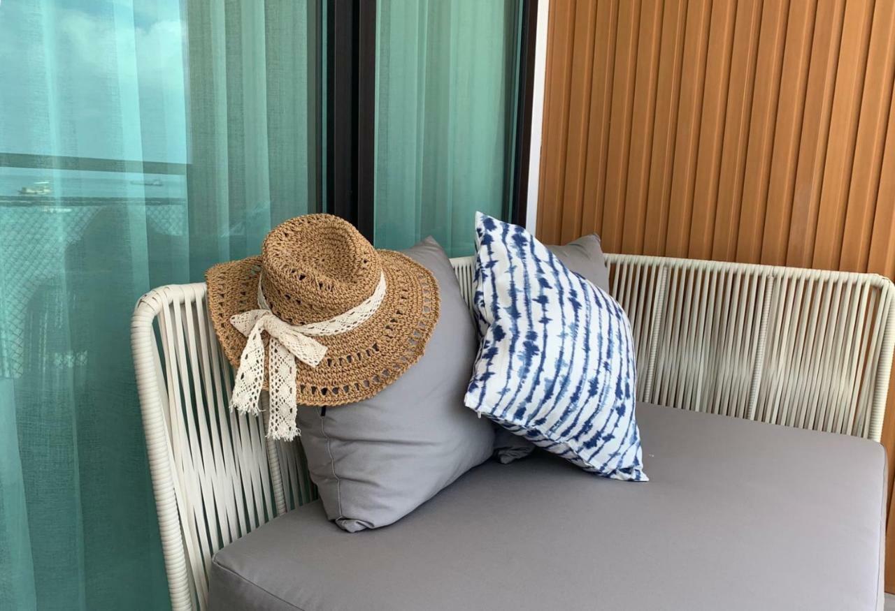Blue Tao Beach Hotel - Sha Plus Ко Тао Екстериор снимка