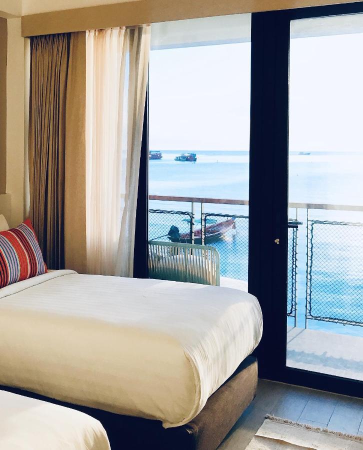 Blue Tao Beach Hotel - Sha Plus Ко Тао Екстериор снимка